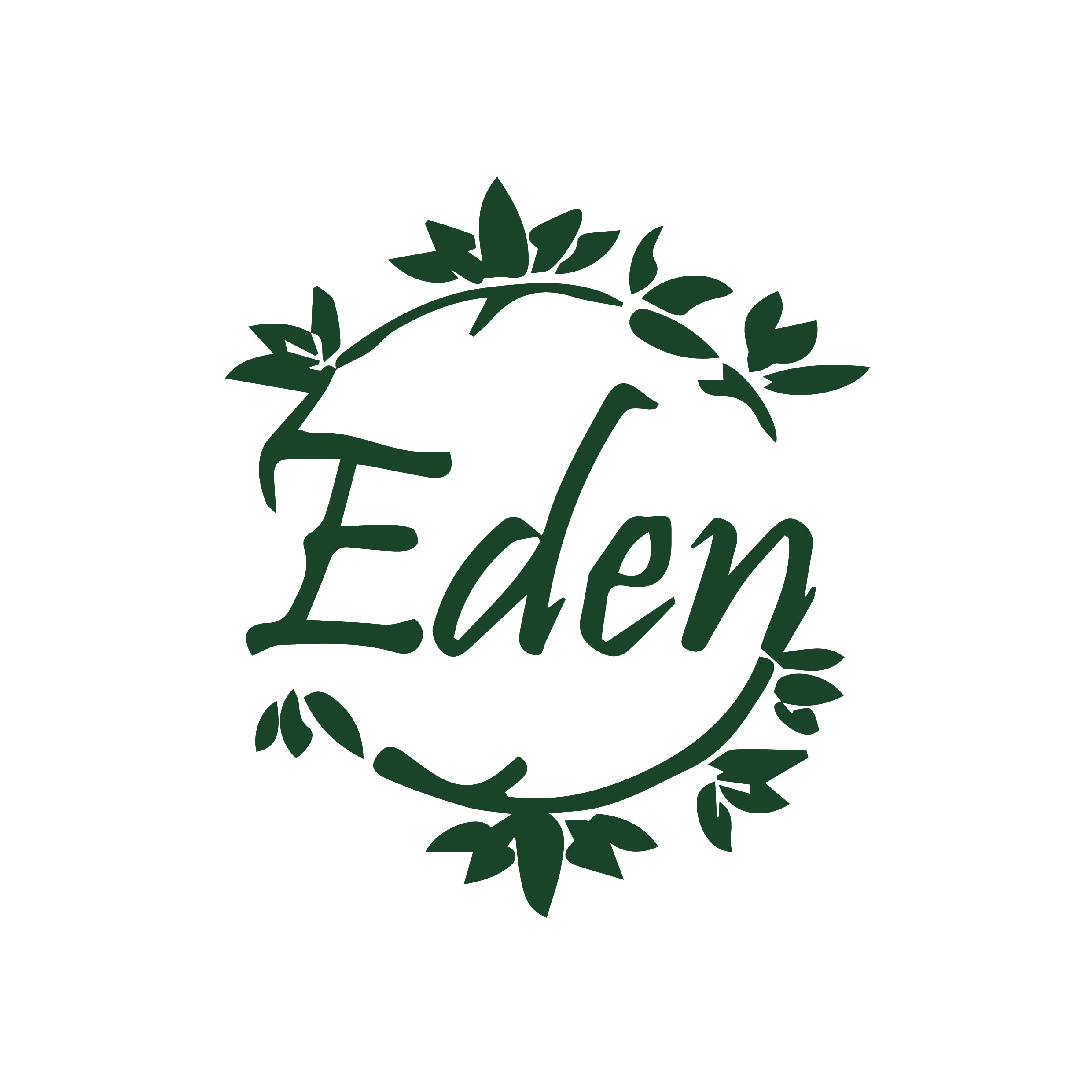 Eden Restaurant